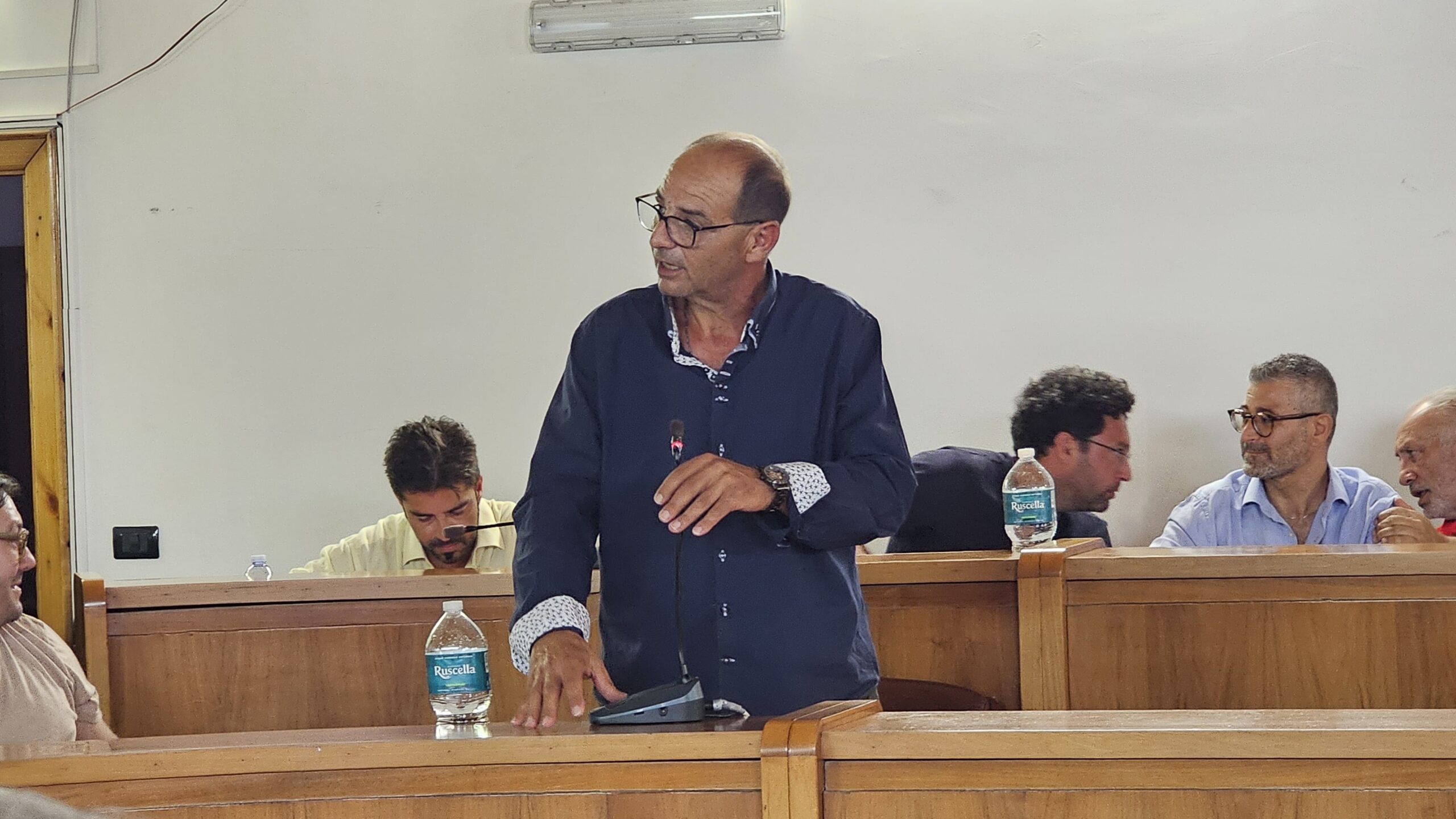 Rosolini Libera replica a Sortino: “Assente la maggioranza, presente il nostro senso istituzionale… altro che show” Rosolini Libera replica a Sortino: “Assente la maggioranza, presente il nostro senso istituzionale… altro che show”