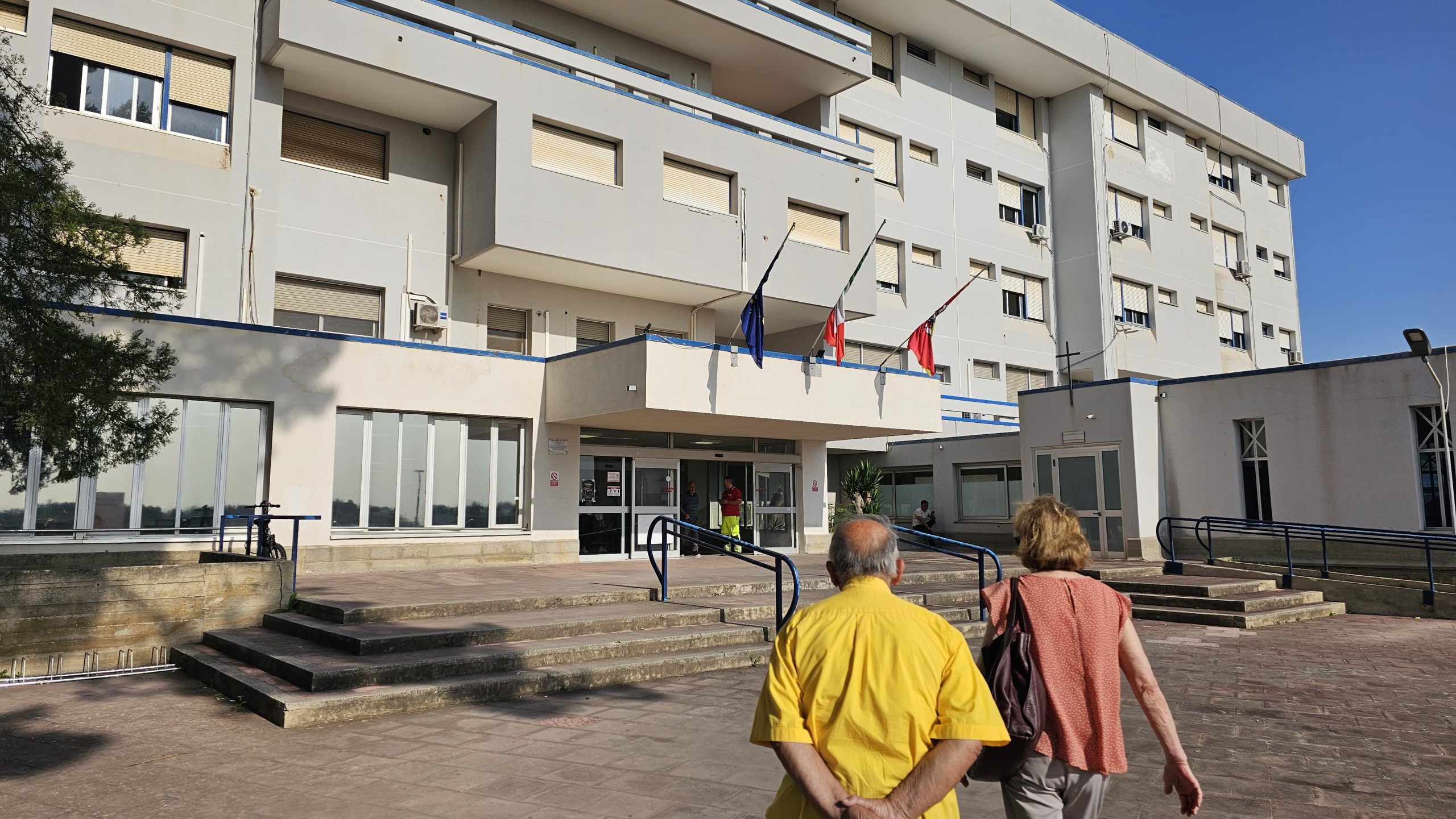 Bozza Rete Ospedaliera, allarme CNA: “Tagli inaccettabili soprattutto in provincia, così si smantella la sanità di prossimità” Bozza Rete Ospedaliera, allarme CNA: “Tagli inaccettabili soprattutto in provincia, così si smantella la sanità di prossimità”