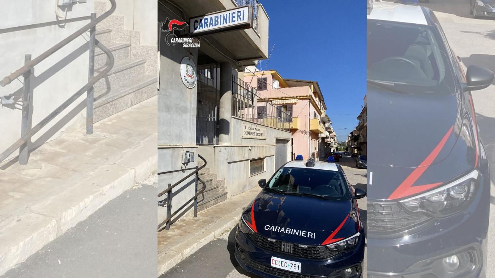 Gli spara dentro casa e lo ferisce a una gamba, arrestato un 43enne Gli spara dentro casa e lo ferisce a una gamba, arrestato un 43enne