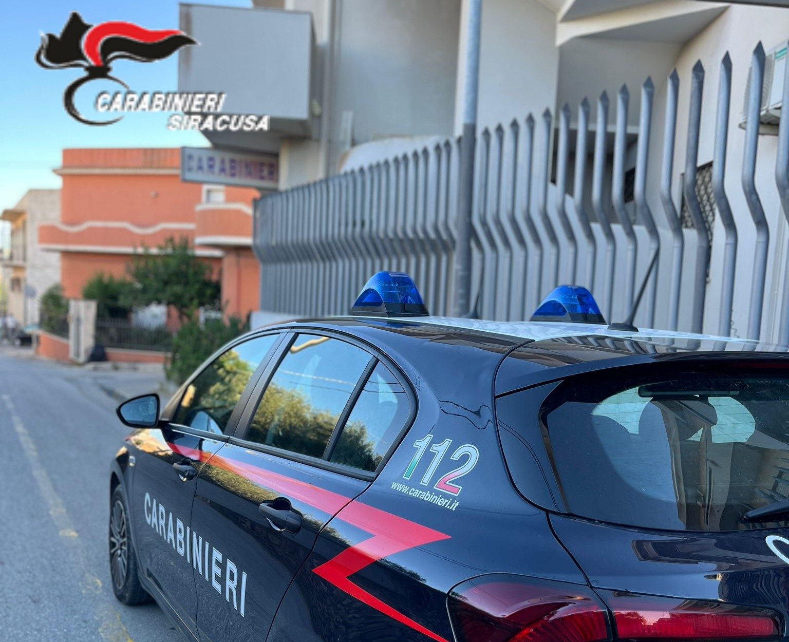 Pachino, cinque persone denunciate dai Carabinieri per furto di energia elettrica Pachino, cinque persone denunciate dai Carabinieri per furto di energia elettrica