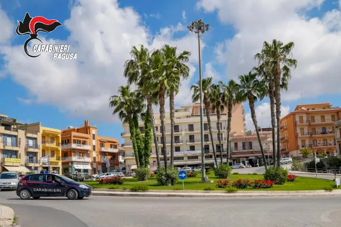 Santa Maria del Focallo, accoltellato giovane tunisino: denunciato 17enne marocchino residente a Rosolini Santa Maria del Focallo, accoltellato giovane tunisino: denunciato 17enne marocchino residente a Rosolini
