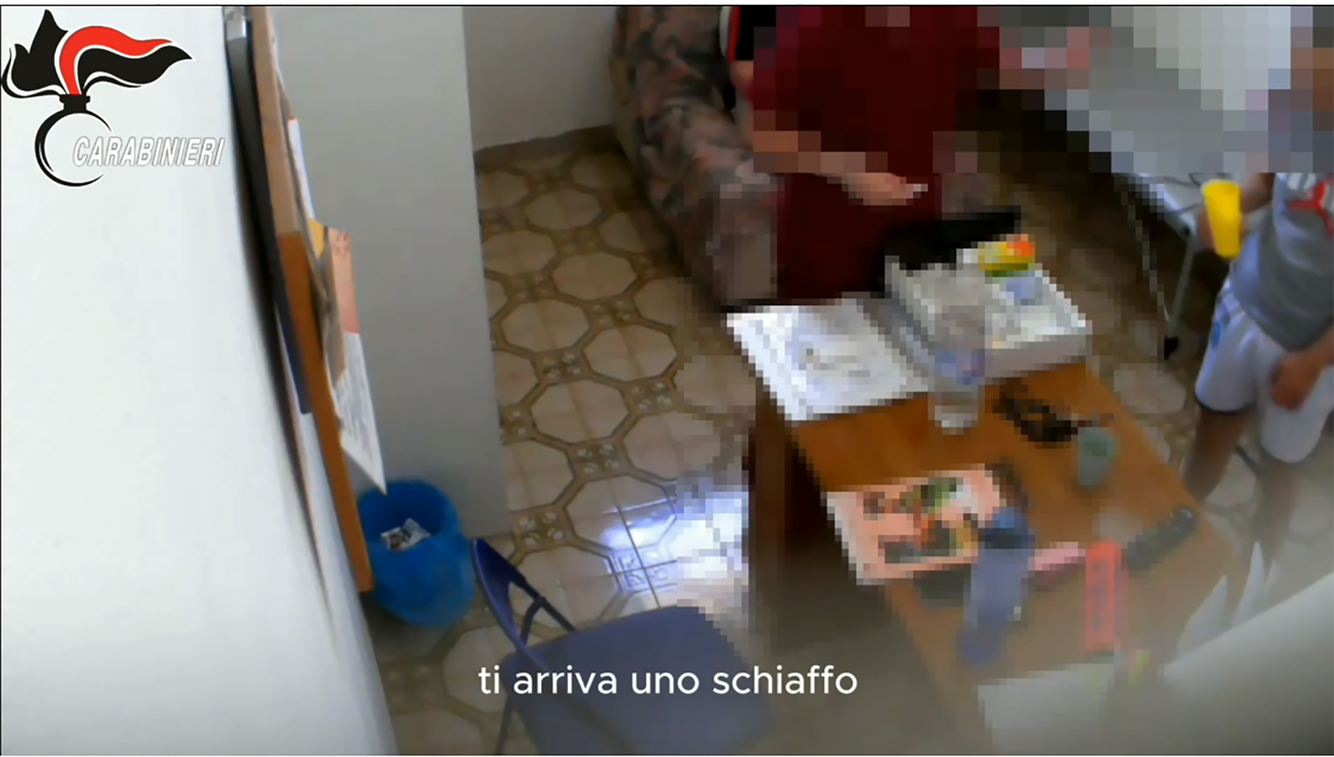 Anziani e disabili vittime di abusi: sequestrate dai Nas tre strutture sanitarie a Pachino ed eseguite 16 misure cautelari Anziani e disabili vittime di abusi: sequestrate dai Nas tre strutture sanitarie a Pachino ed eseguite 16 misure cautelari