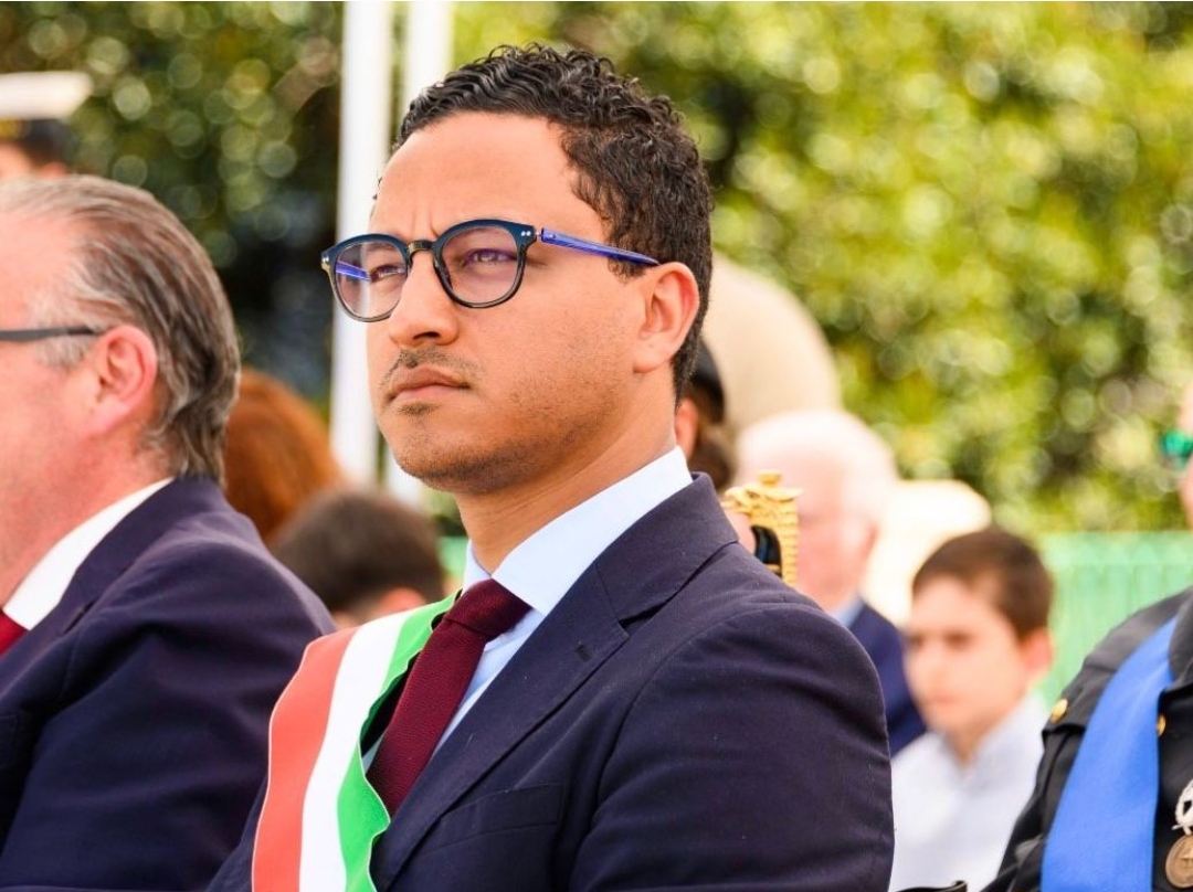 Partito Democratico, Tiziano Spada: “Gerratana non può dettare alcuna linea all’interno del partito” Partito Democratico, Tiziano Spada: “Gerratana non può dettare alcuna linea all’interno del partito”