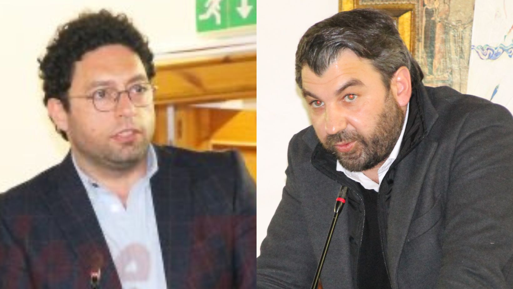 Gerratana ufficializza le dimissioni: “Lascio il consiglio, costruiremo alternativa” Gerratana ufficializza le dimissioni: “Lascio il consiglio, costruiremo alternativa”