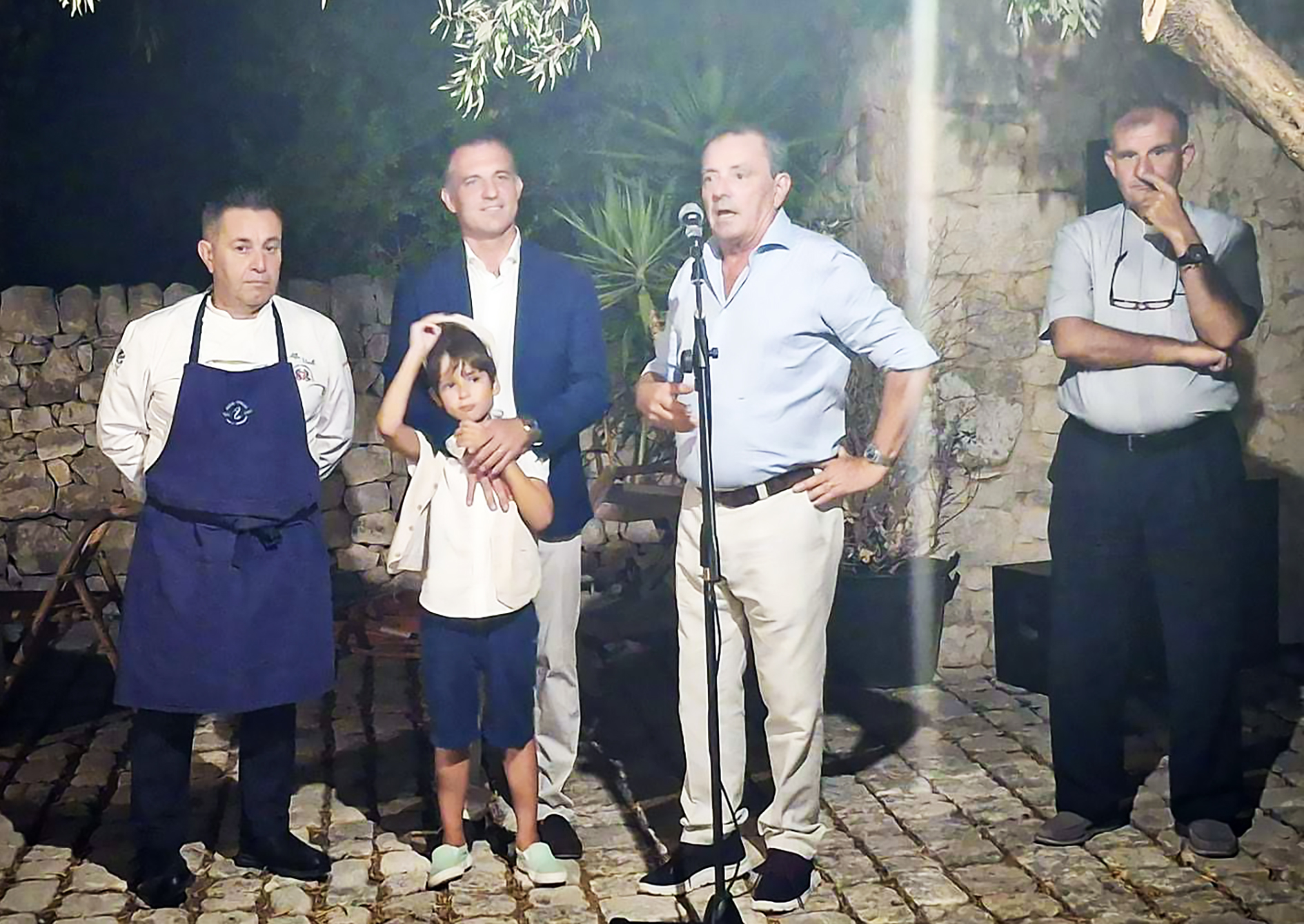 Cantina Giasira ospita la Festa della Longaevitas: 200 soci e oltre il 12% di firme raccolte per la proposta di legge sulla longevità Cantina Giasira ospita la Festa della Longaevitas: 200 soci e oltre il 12% di firme raccolte per la proposta di legge sulla longevità