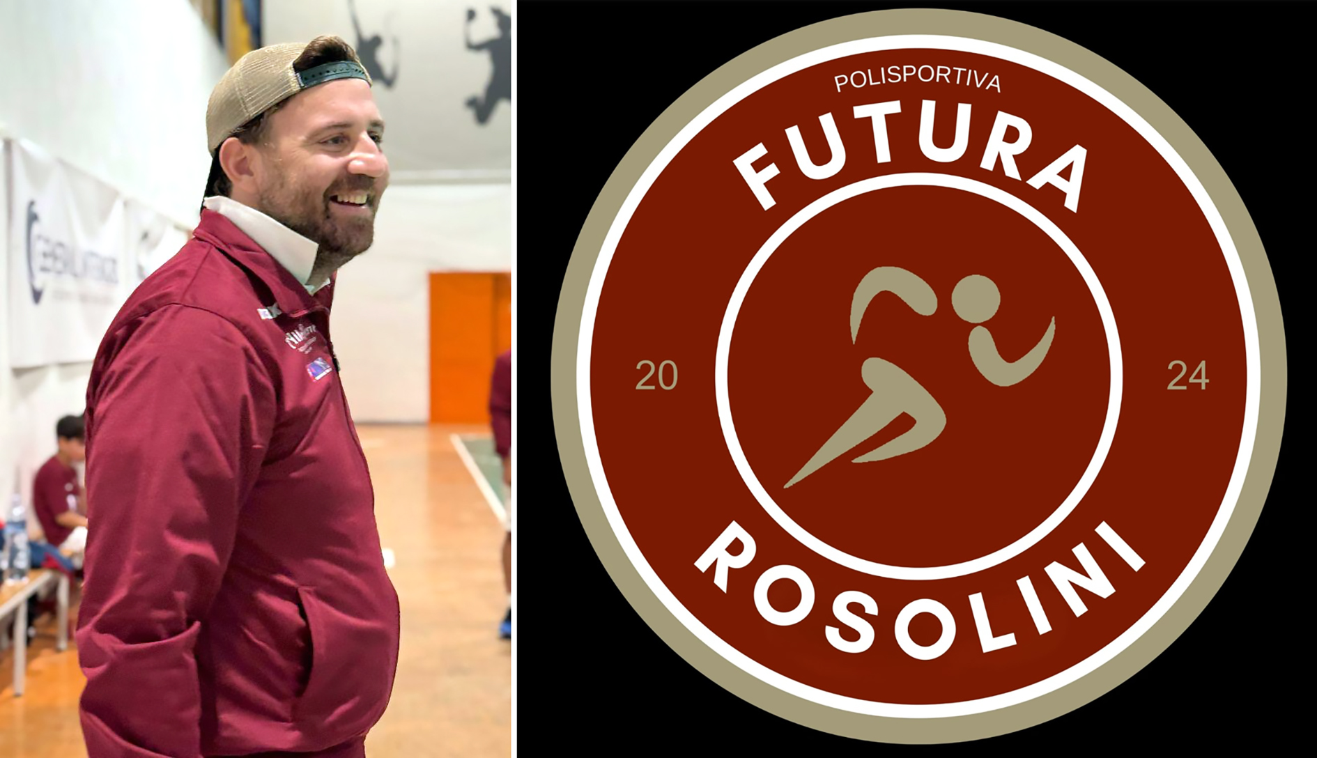 Fabio Milazzo inaugura la Polisportiva Futura Rosolini: un nuovo progetto sportivo per la crescita dei più giovani Fabio Milazzo inaugura la Polisportiva Futura Rosolini: un nuovo progetto sportivo per la crescita dei più giovani