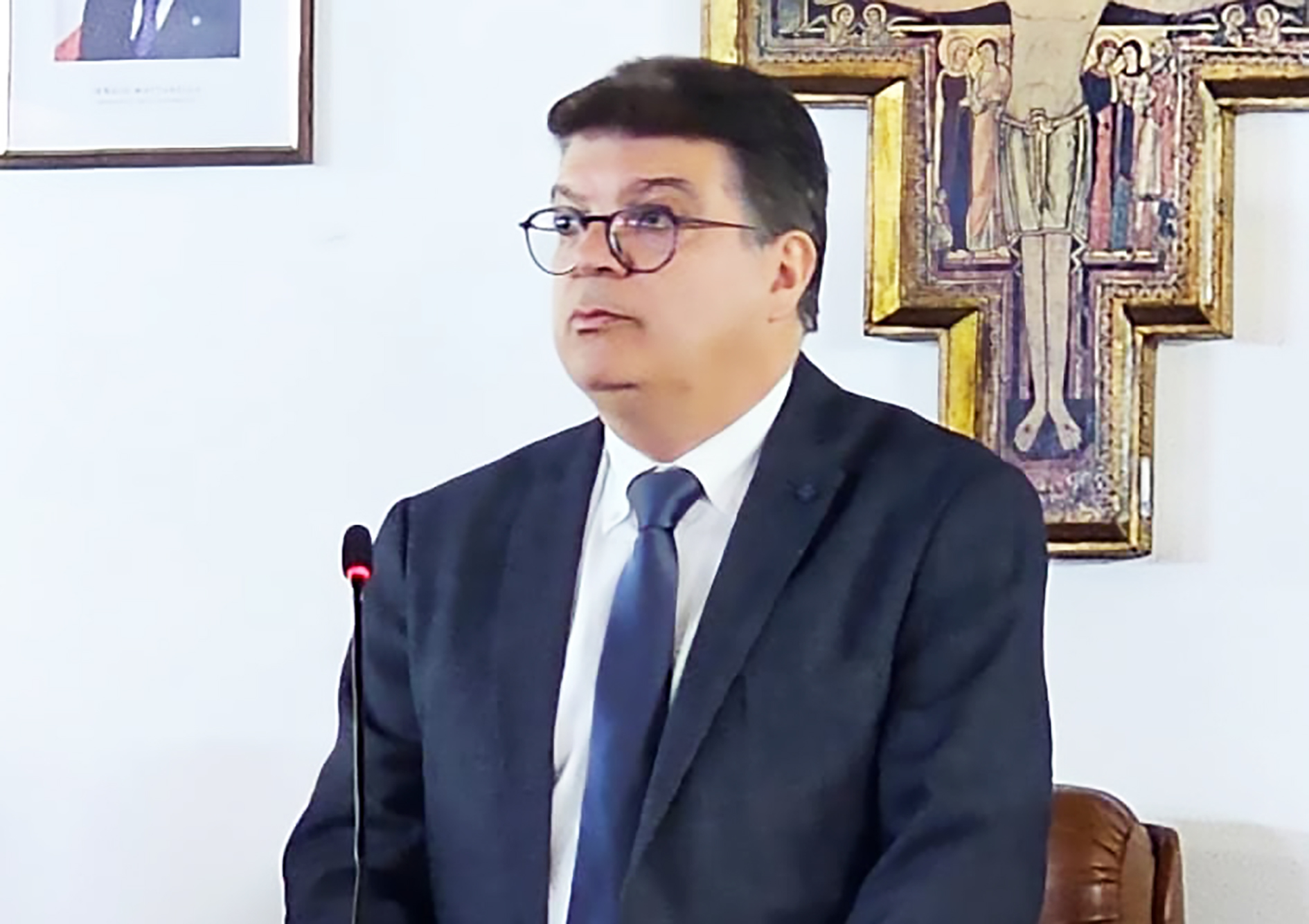 Il presidente Sortino ancora sotto accusa, l’opposizione: “Gestione di parte e lesiva della dignità dell’aula” Il presidente Sortino ancora sotto accusa, l’opposizione: “Gestione di parte e lesiva della dignità dell’aula”