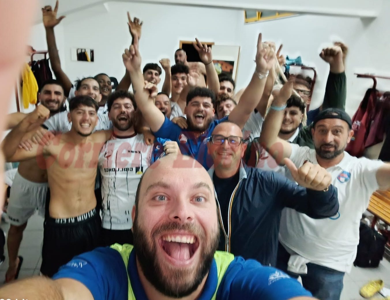 La New Handball Rosolini batte lo Scicli e mantiene vetta e imbattibilità in serie C1 di calcio a 5 La New Handball Rosolini batte lo Scicli e mantiene vetta e imbattibilità in serie C1 di calcio a 5