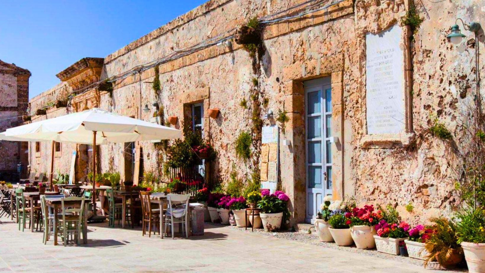 Marzamemi nel tour del gusto: il borgo scelto come tappa di “Sicilia – Regione Europea della Gastronomia 2025” Marzamemi nel tour del gusto: il borgo scelto come tappa di “Sicilia – Regione Europea della Gastronomia 2025”
