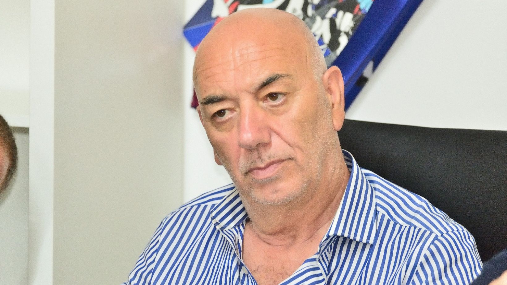 Rosolini, Luigi Ragusa lascia la Democrazia Cristiana: “No all’alleanza con la Lega, non è nei miei valori” Rosolini, Luigi Ragusa lascia la Democrazia Cristiana: “No all’alleanza con la Lega, non è nei miei valori”