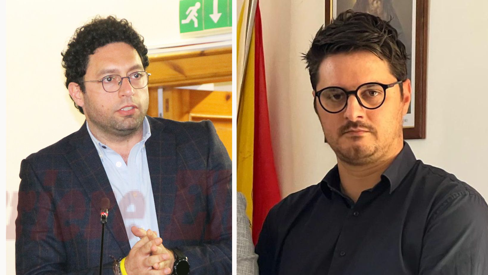 Nuovo affondo di Gerratana all’assessore Cavallo: “Sulla Casa di Comunità rappresenta l’ASP, non la città. Incompatibilità evidente” Nuovo affondo di Gerratana all’assessore Cavallo: “Sulla Casa di Comunità rappresenta l’ASP, non la città. Incompatibilità evidente”