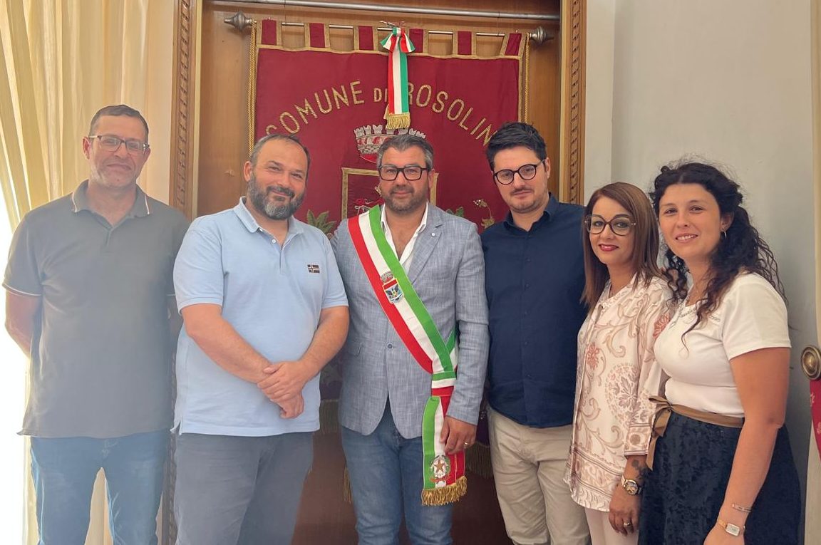 Promozione dell’educazione alimentare nelle scuole, firmato protocollo d’intesa tra il Comune e Longaevitas Promozione dell’educazione alimentare nelle scuole, firmato protocollo d’intesa tra il Comune e Longaevitas