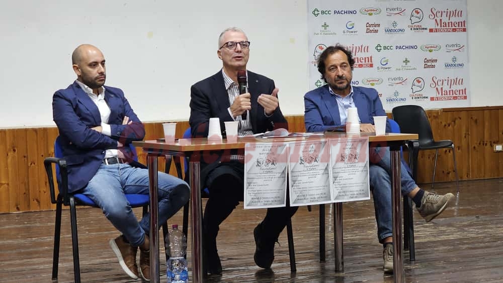 Incontro all’Auditorium Attilio Del Buono per accende i riflettori sulla dignità contributiva degli ex LSU Incontro all’Auditorium Attilio Del Buono per accende i riflettori sulla dignità contributiva degli ex LSU