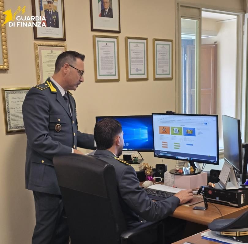 Bonus edilizi, truffa sui crediti d’imposta: quattro arresti e 14 indagati tra Modica, Ispica e Roma