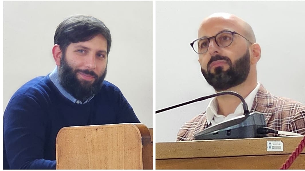 Rosolini, due nuovi ingressi in consiglio comunale: sono Davide Soli e Gianluigi Pitrolo