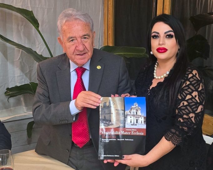 Cena di San Martino a Siracusa con i “Rosolinesi in Siracusa”: una serata di fede, amicizia ed empatia Cena di San Martino a Siracusa con i “Rosolinesi in Siracusa”: una serata di fede, amicizia ed empatia