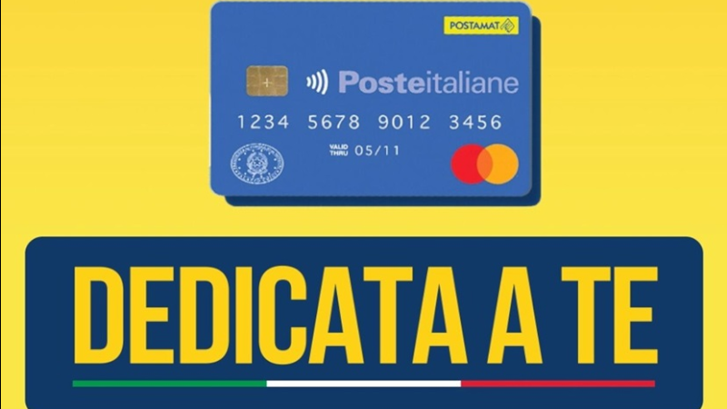 Carta dedicata a Te, a Rosolini quasi 500.000 euro per le 949 famiglie beneficiarie Carta dedicata a Te, a Rosolini quasi 500.000 euro per le 949 famiglie beneficiarie