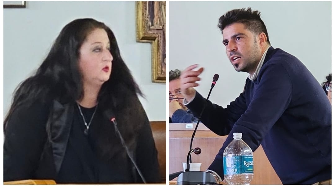 “Io indosso i pantaloni”: consigliere comunale accusato di sessismo e classismo dai due gruppi di maggioranza “Io indosso i pantaloni”: consigliere comunale accusato di sessismo e classismo dai due gruppi di maggioranza