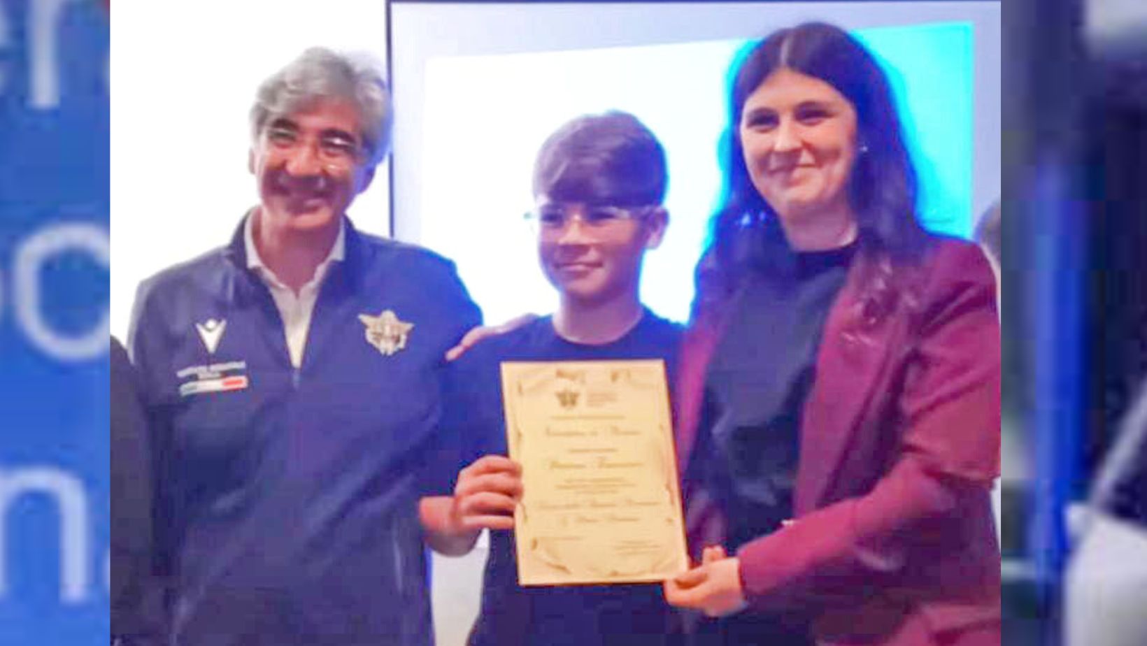 “Ha rappresentato degnamente la Sicilia”: attestato di merito per il giovane pilota rosolinese Francesco Paternò