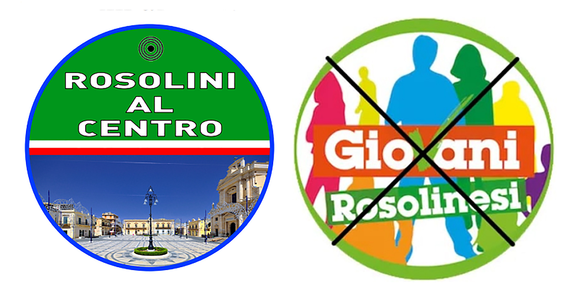 Scintille politiche dopo la nota di Prima Rosolini, la replica: “Quando la memoria è corta, anche la coerenza diventa un optional”