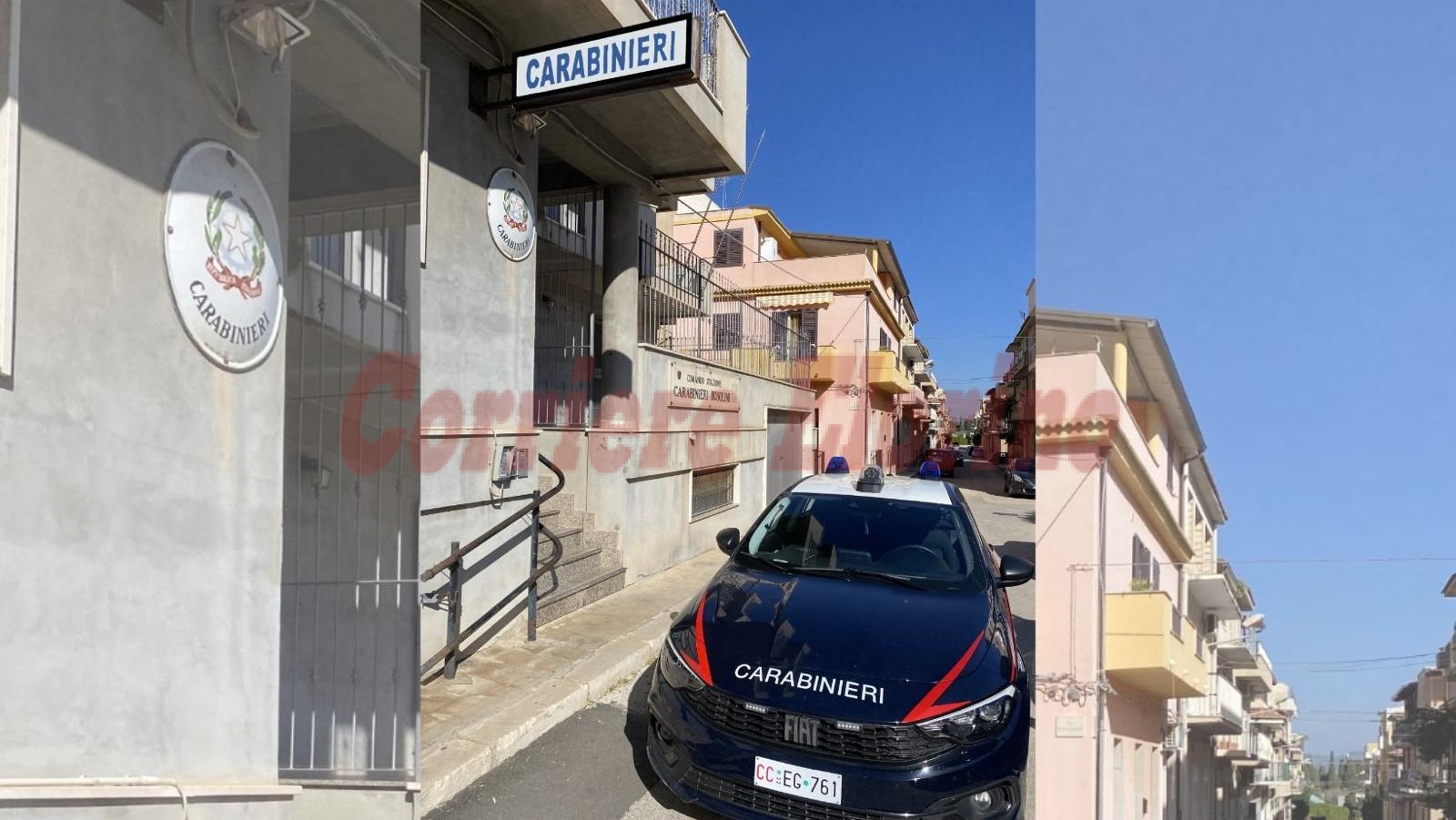 Rosolini, arrestato 37enne per violazione degli arresti domiciliari