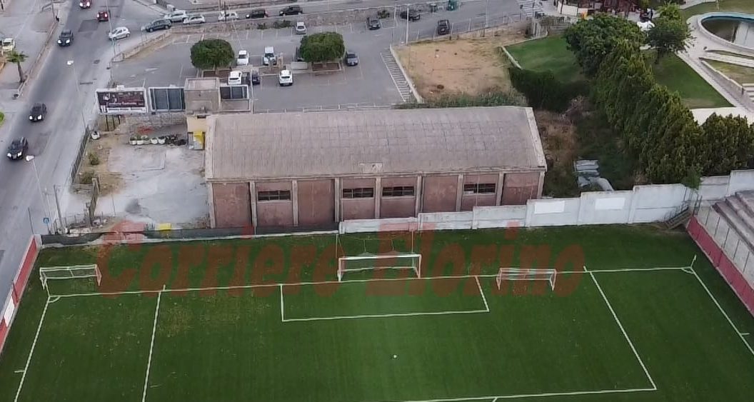 147.000 mila euro dalla Regione per la ristrutturazione del capannone ex Consorzio Agrario