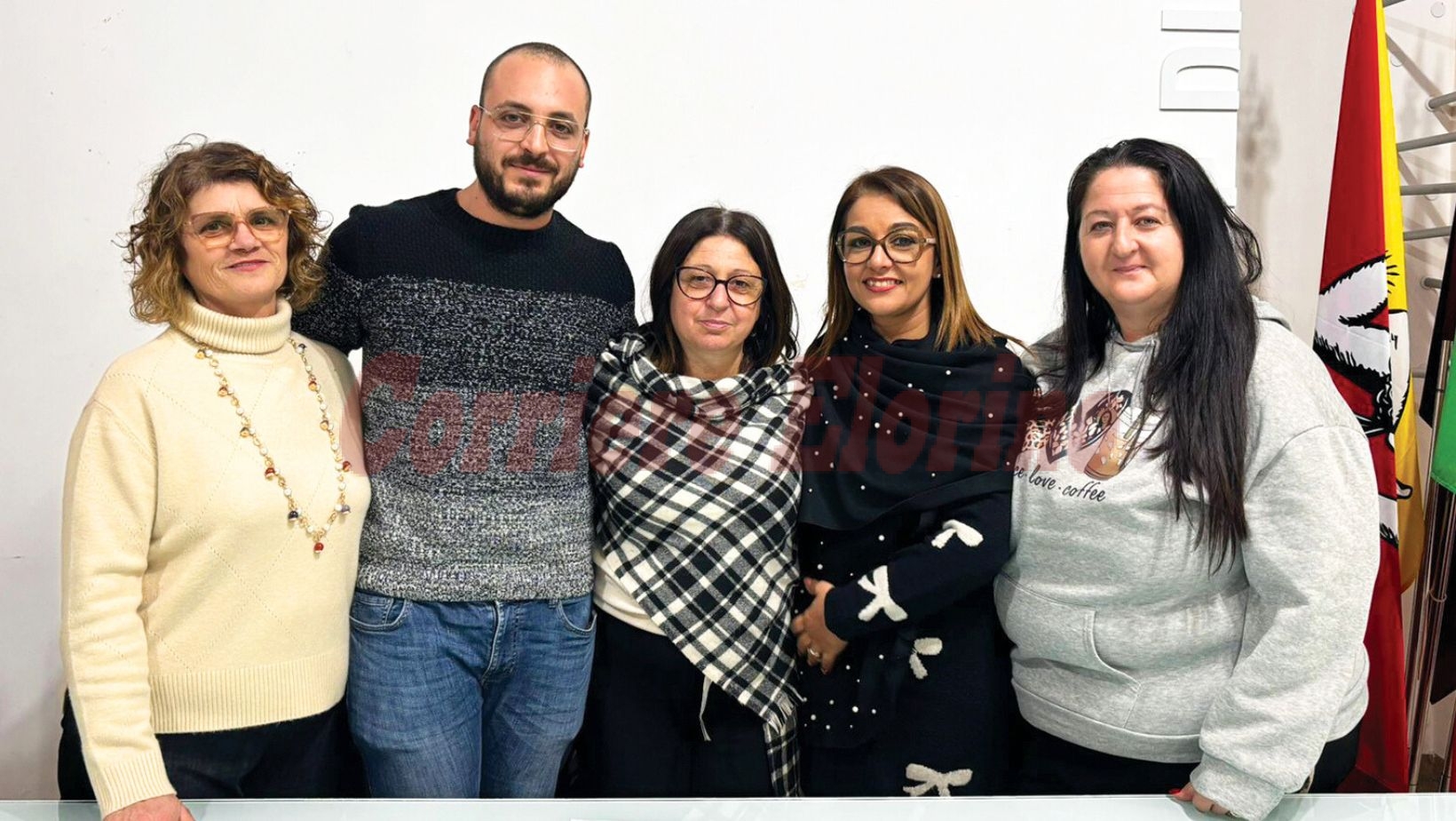 “Nessuno indietro”, a Rosolini lo sportello per stranieri per combattere caporalato e isolamento