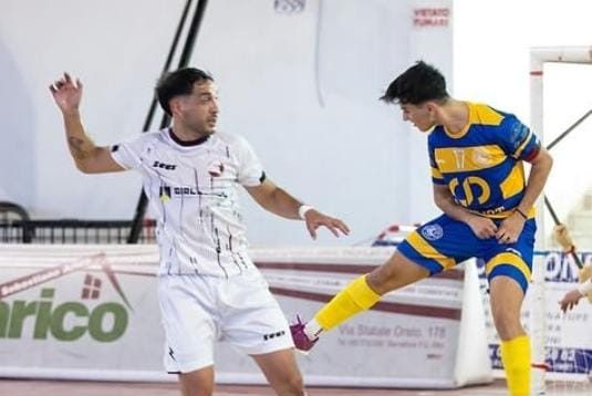 Sabato il derby infuocato in C1 tra Trombatore Calcio a 5 e NHC Rosolini, Franco Gil: “Sarà battaglia, ma noi pensiamo solo a noi”