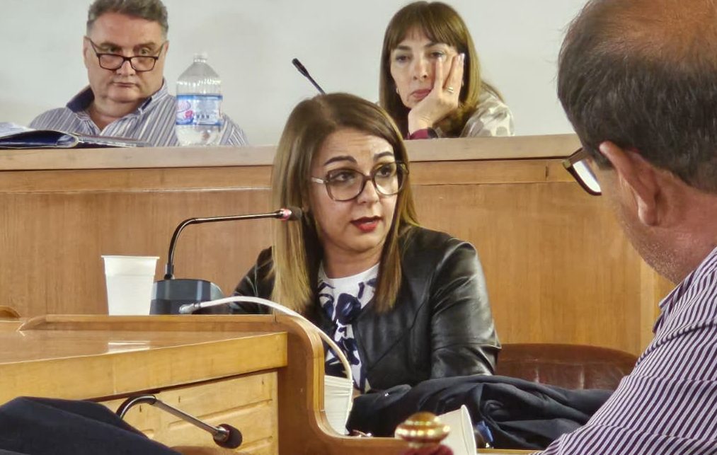 L’Assessore Gradante risponde alle accuse del consigliere Soli: “Su Asacom si fa politica con rispetto, non con proclami”
