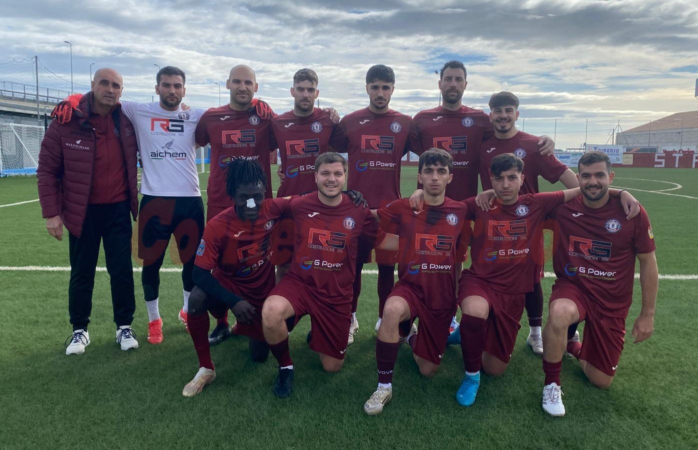 Trofeo delle Province: le squadre rosolinesi brillano all’andata e sognano una finale tutta cittadina Trofeo delle Province: le squadre rosolinesi brillano all’andata e sognano una finale tutta cittadina