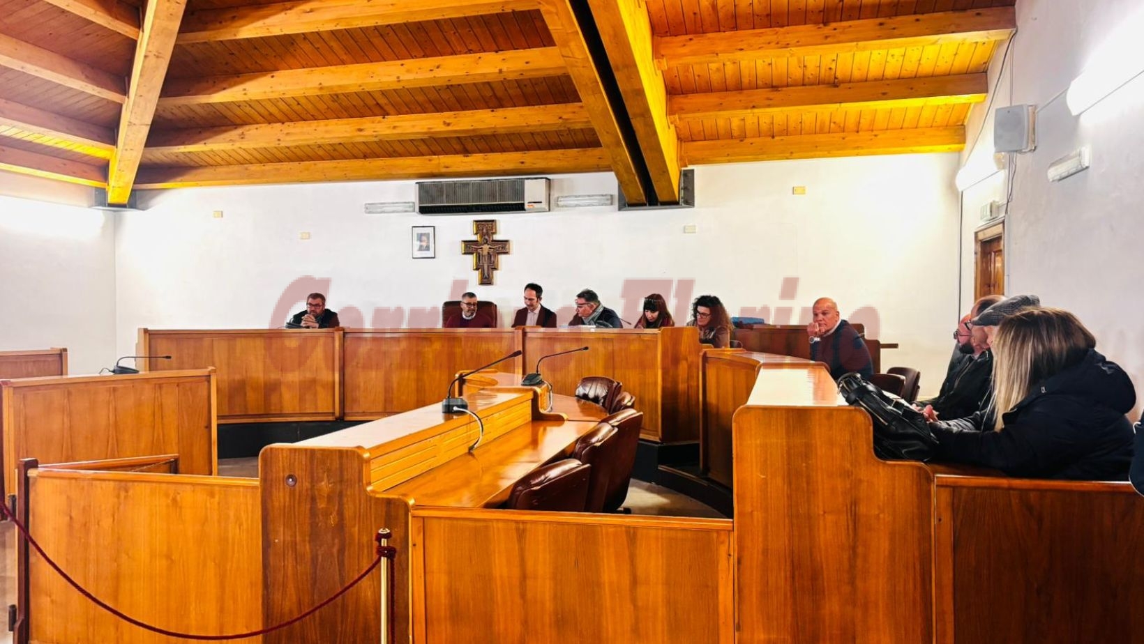 Consiglio comunale senza numeri, salta di nuovo la seduta: sarà un commissario ad approvare gli atti