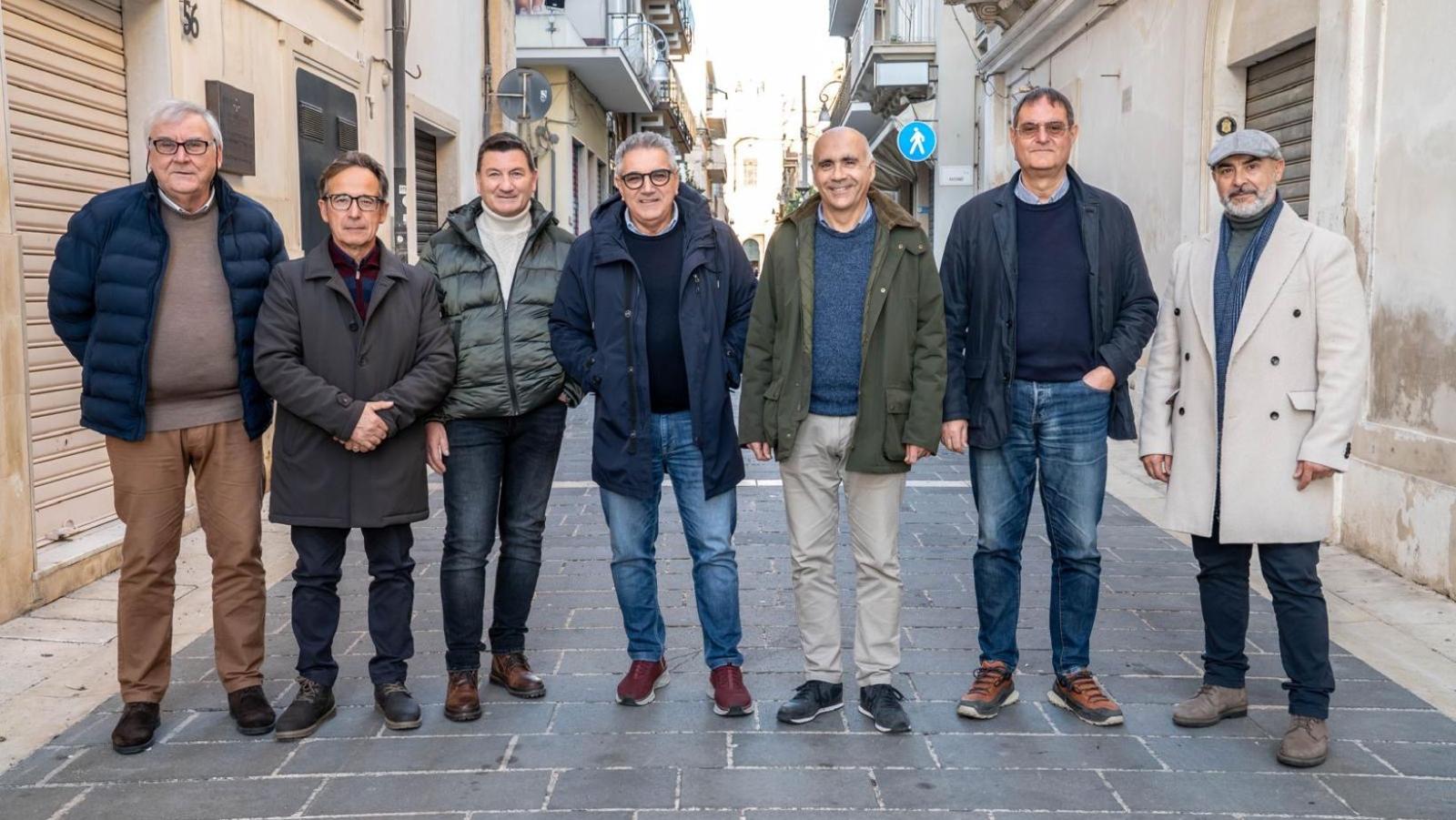 Rosolini, nasce il Faro 2 di ControCorrente, movimento di Ismaele La Vardera