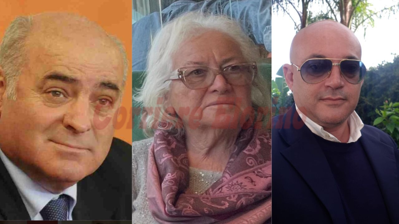 “Non vogliamo soldi, vogliamo giustizia”, le parti civili dell’Acqua salata rifiutano per due volte le proposte di indennizzo di Gennuso “Non vogliamo soldi, vogliamo giustizia”, le parti civili dell’Acqua salata rifiutano per due volte le proposte di indennizzo di Gennuso