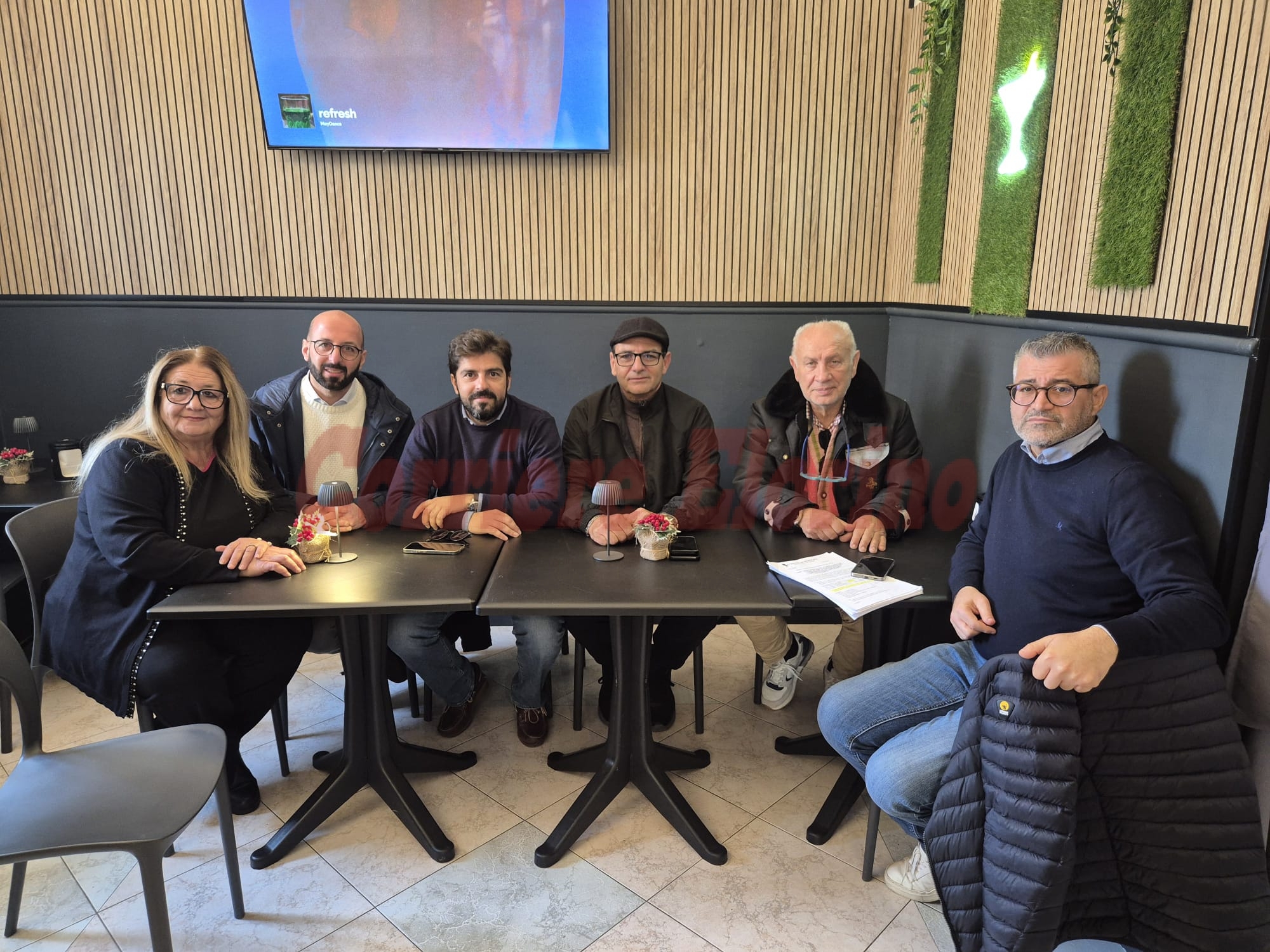 Tensione in Comune: l’opposizione convoca una conferenza stampa dopo le dichiarazioni del sindaco Spadola