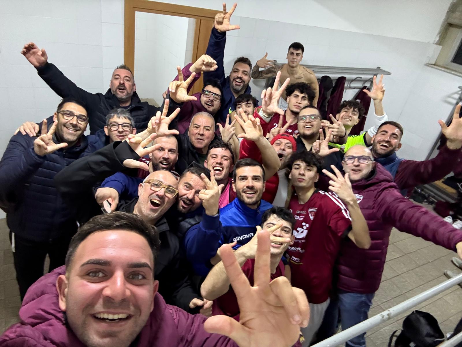 Weekend perfetto per le squadre rosolinesi tra Terza Categoria e C1 di Calcio a 5