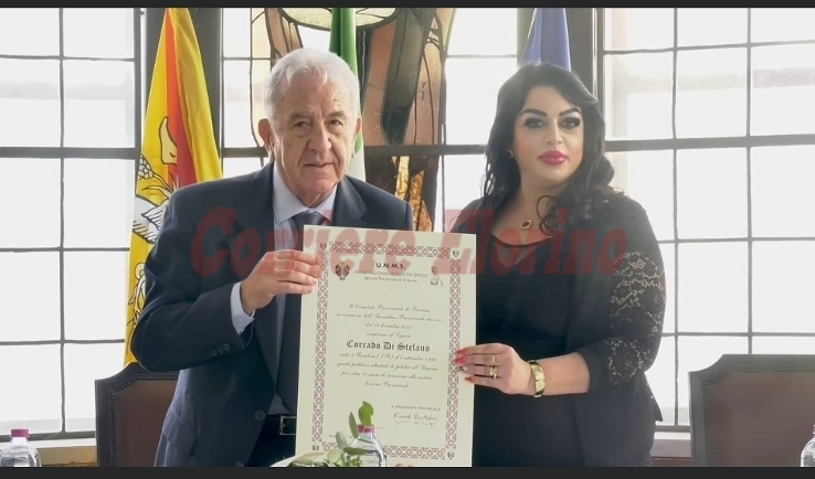 Tiziana Vitanza nominata Addetto alle Pubbliche Relazioni dell’UNMS di Siracusa Tiziana Vitanza nominata Addetto alle Pubbliche Relazioni dell’UNMS di Siracusa