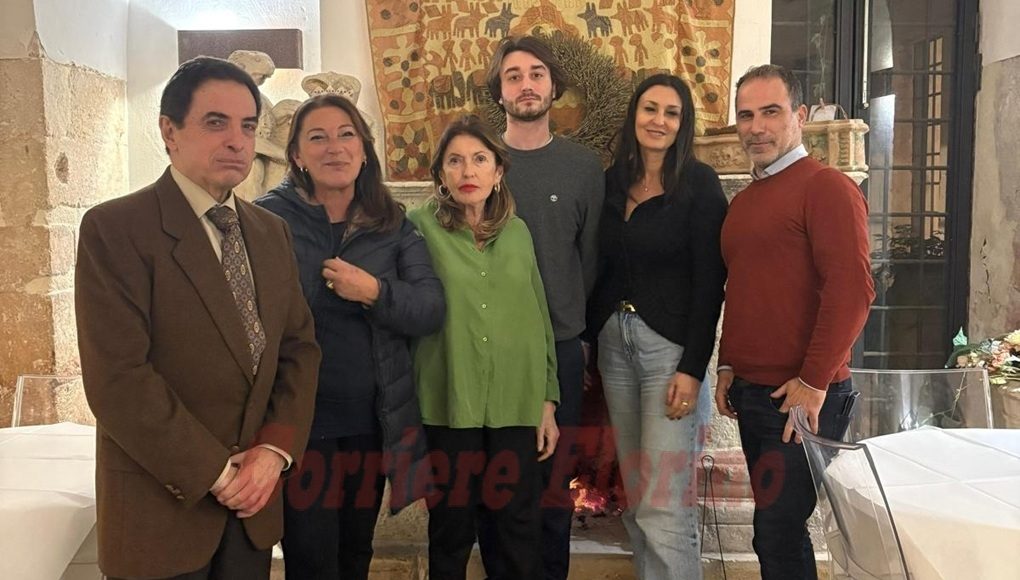 Nasce a Siracusa la Sezione di BCsicilia per la salvaguardia e valorizzazione dei beni culturali e ambientali Nasce a Siracusa la Sezione di BCsicilia per la salvaguardia e valorizzazione dei beni culturali e ambientali