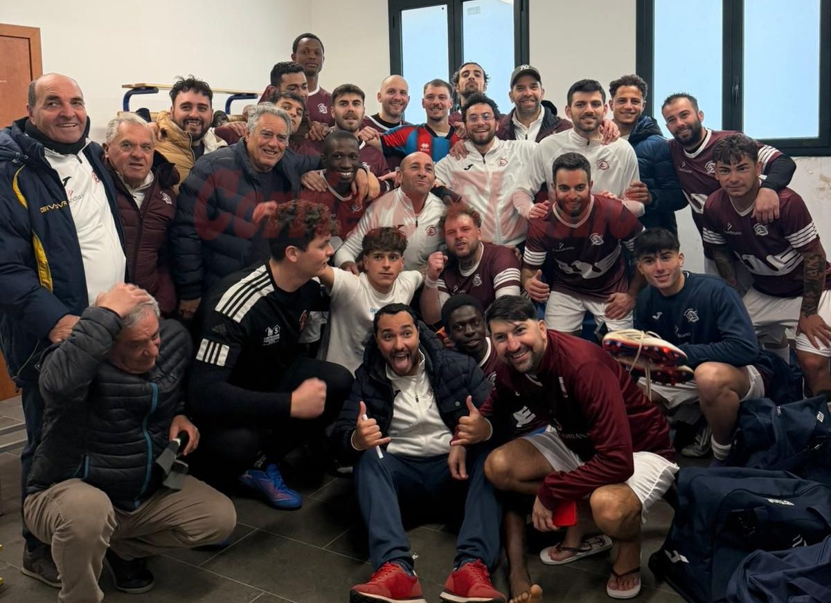 L’Atletico Rosolini conquista il Trofeo delle Provincie, battuto in finale il San Paolo per 1 a 0 L’Atletico Rosolini conquista il Trofeo delle Provincie, battuto in finale il San Paolo per 1 a 0