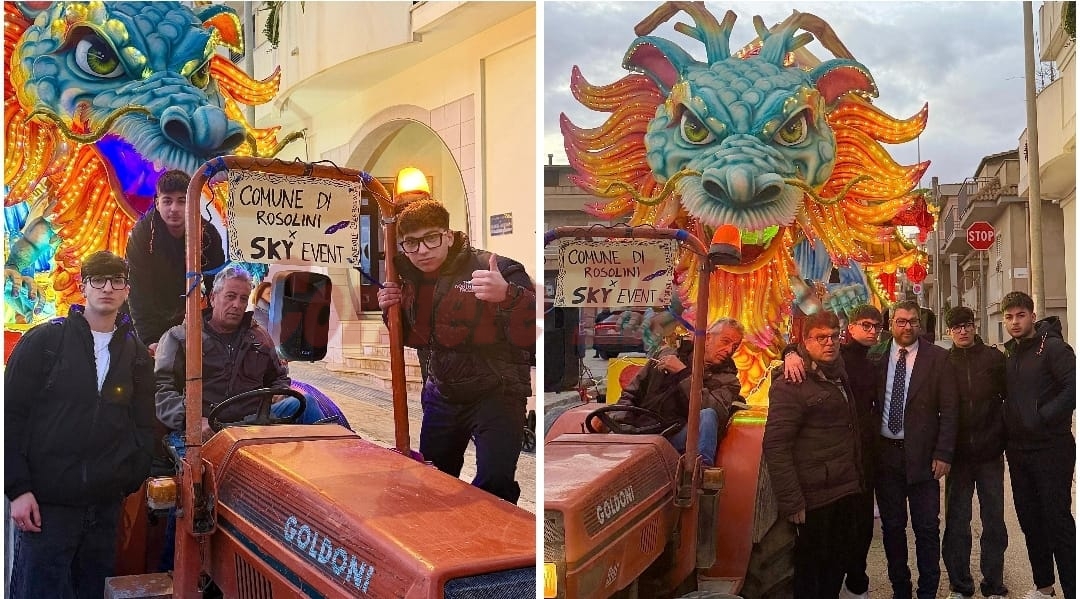 “La scelta di partecipare”, a Rosolini il Carnevale “divide” l’Archimede