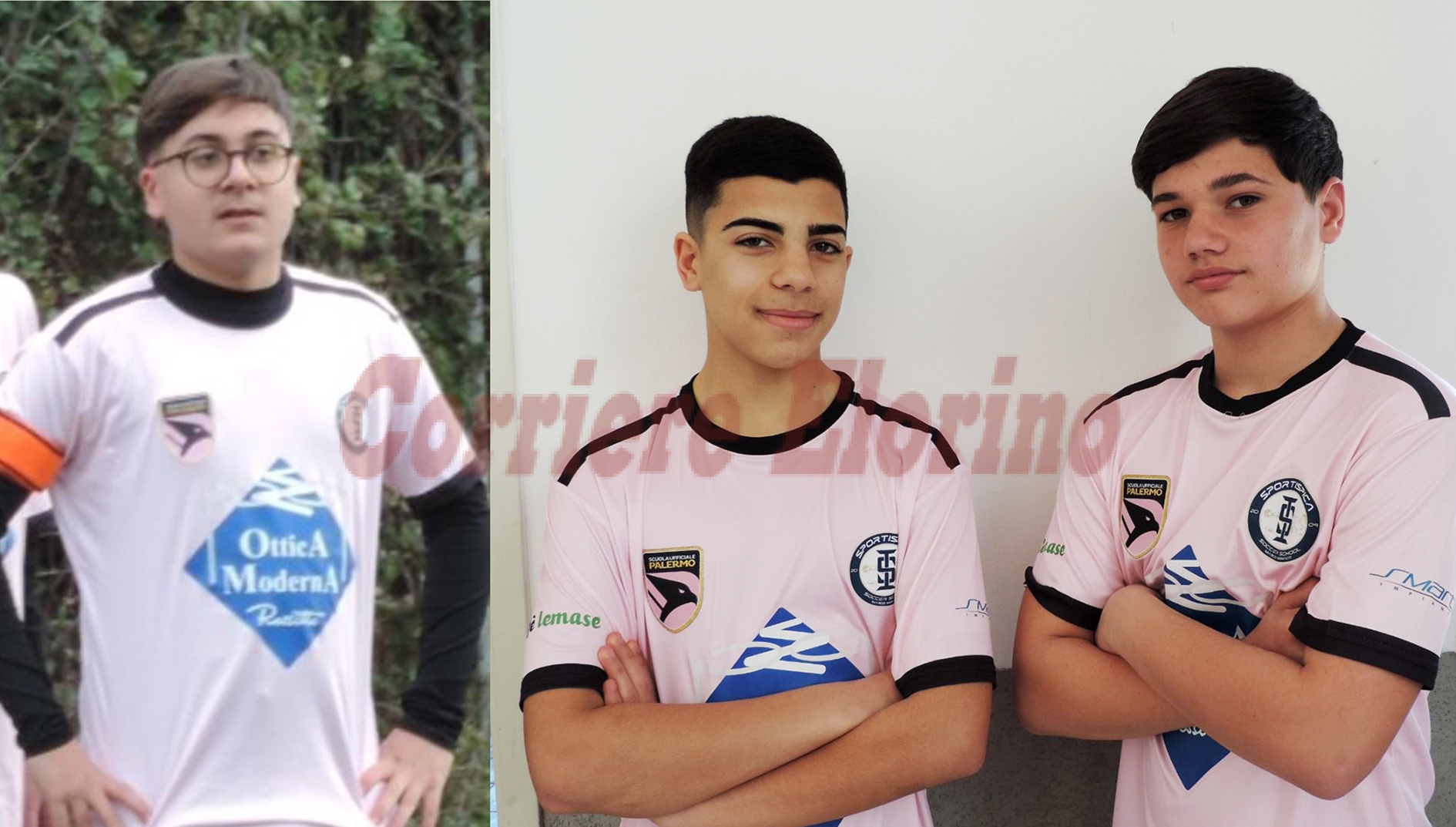 Tre giovani atleti dello SportIspica convocati nella Rappresentativa Regionale Under 15 Calcio a 5 Tre giovani atleti dello SportIspica convocati nella Rappresentativa Regionale Under 15 Calcio a 5