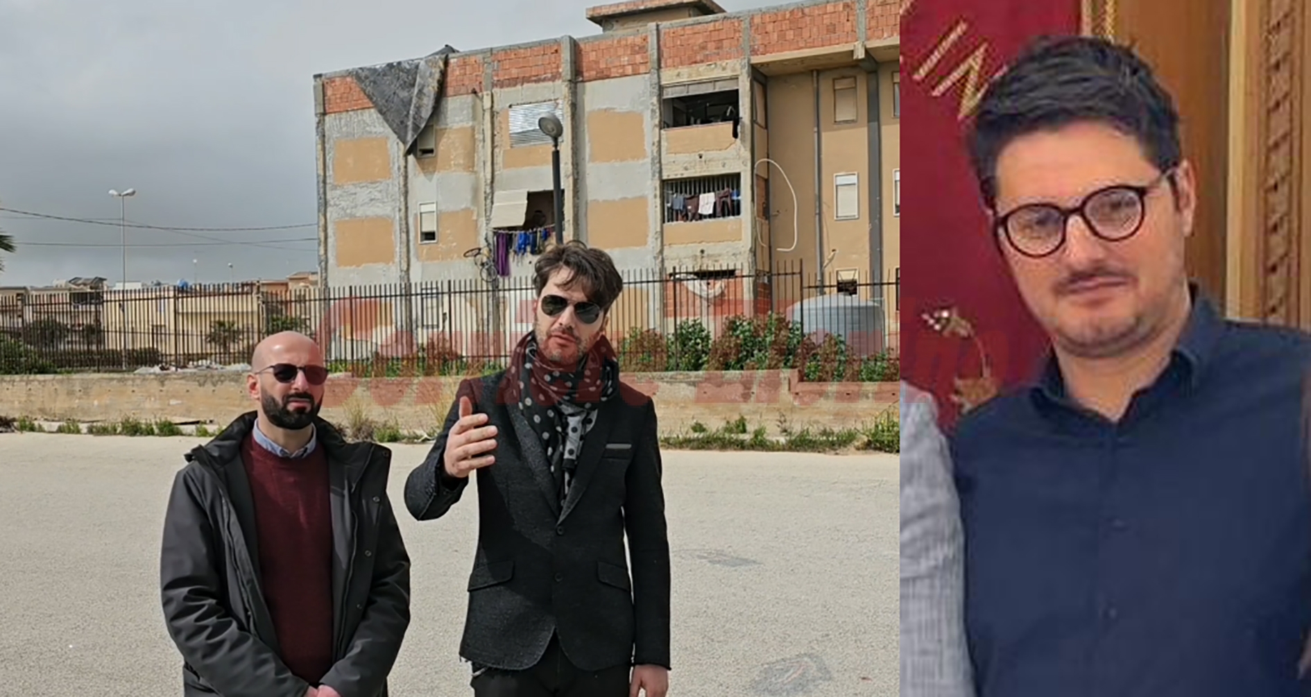 Case popolari, l’assessore Gino Cavallo replica al Pd: “Nessun ritardo imputabile al Comune”