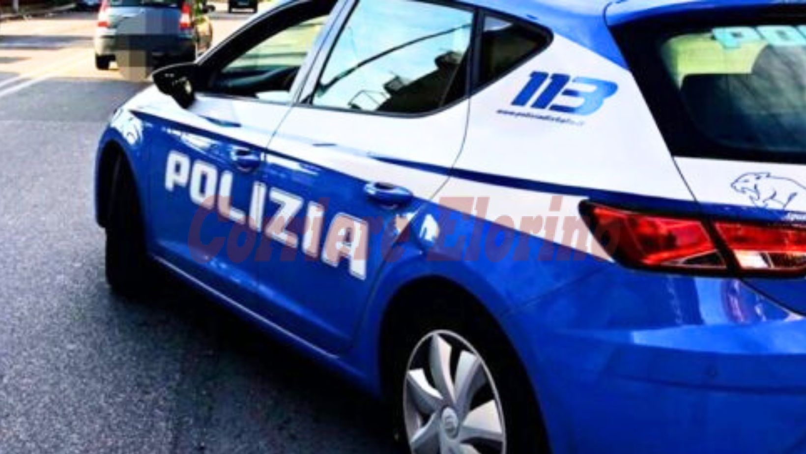 Rosolini, la Polizia di Stato ha arrestato l’aggressore del meccanico