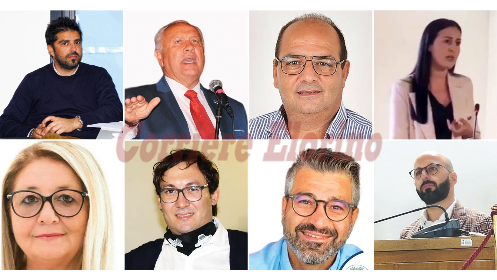 I consiglieri di opposizione attaccano Spadola: “Rosolini è al collasso, città spenta e senza guida’”