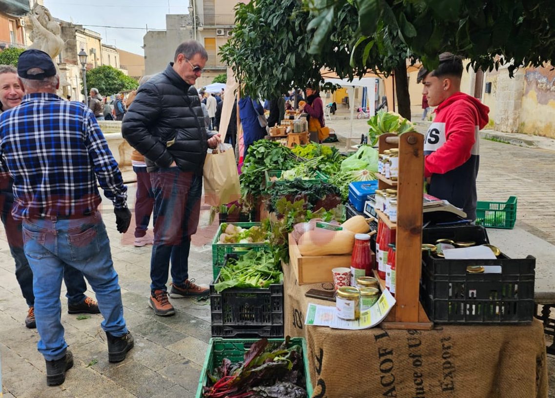 Domenica 15 marzo torna Masaniello è Mercato, tema della quarta edizione “I cambiamenti climatici” Domenica 15 marzo torna Masaniello è Mercato, tema della quarta edizione “I cambiamenti climatici”