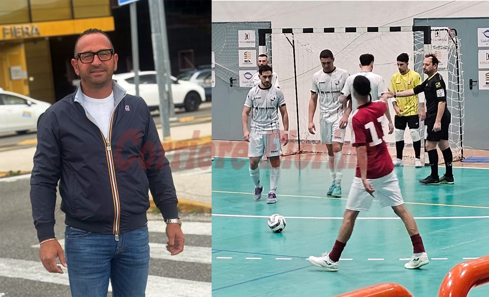 Arriva a Rosolini la “montagna” Ferla, ma l’NHC non vuole fermarsi: al Palatricomi domani sarà battaglia vera Arriva a Rosolini la “montagna” Ferla, ma l’NHC non vuole fermarsi: al Palatricomi domani sarà battaglia vera