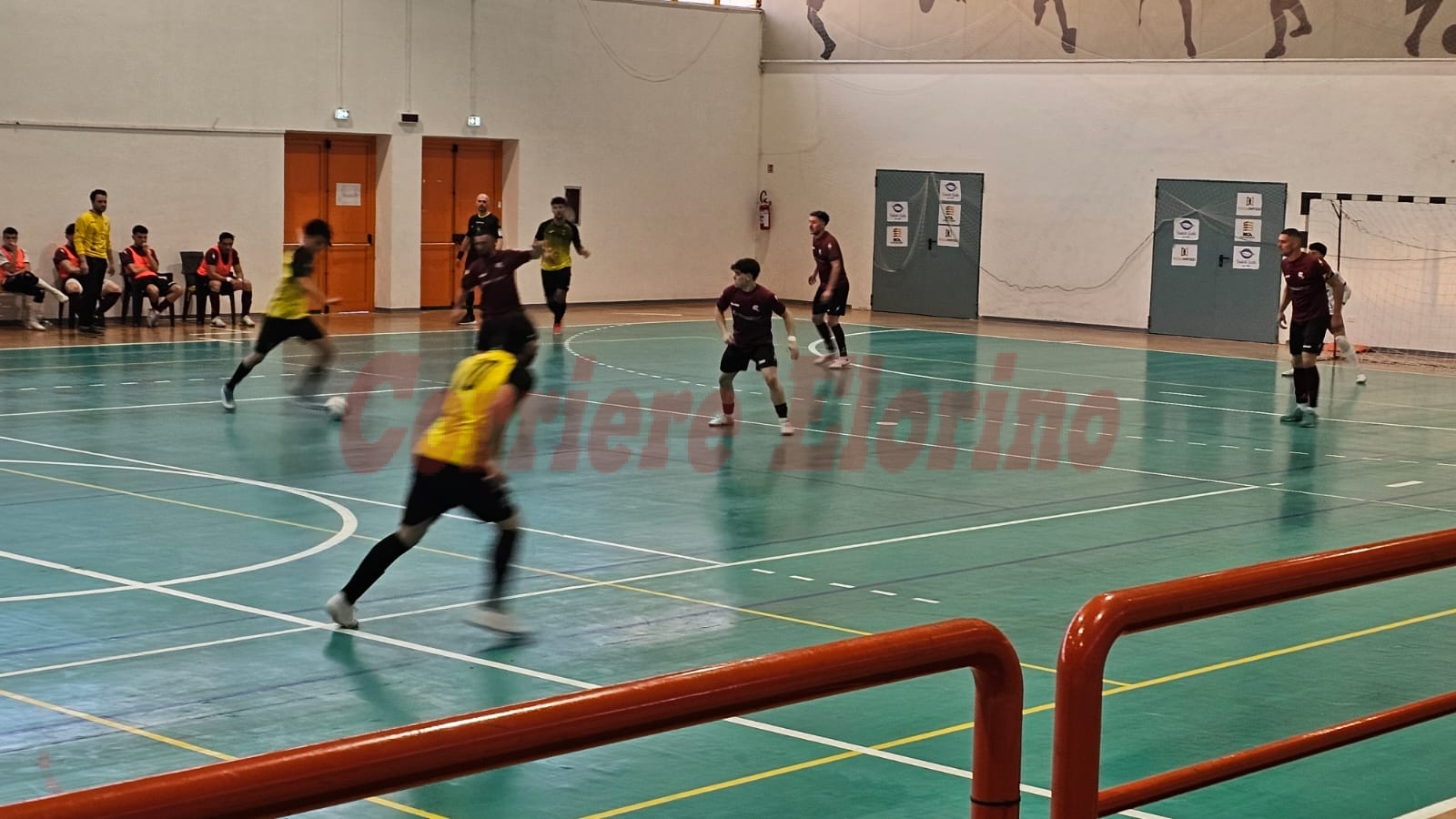 L’NHC Rosolini fa paura al Ferla ma non basta, la capolista passa al “PalaTricomi” e rimane solida al comando L’NHC Rosolini fa paura al Ferla ma non basta, la capolista passa al “PalaTricomi” e rimane solida al comando