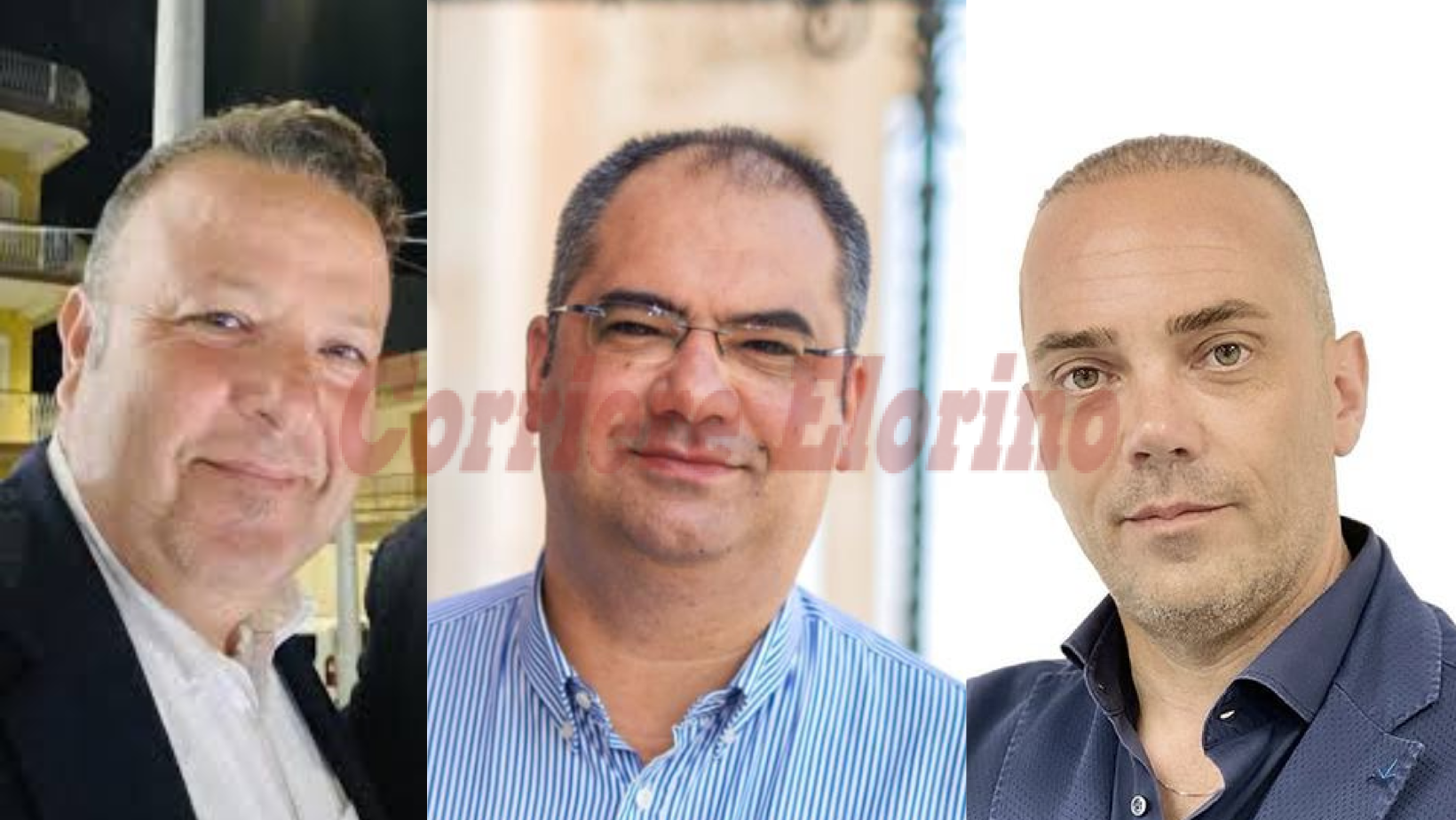 Ispica verso le urne, Leontini fa un passo indietro e lancia Angelo Galifi