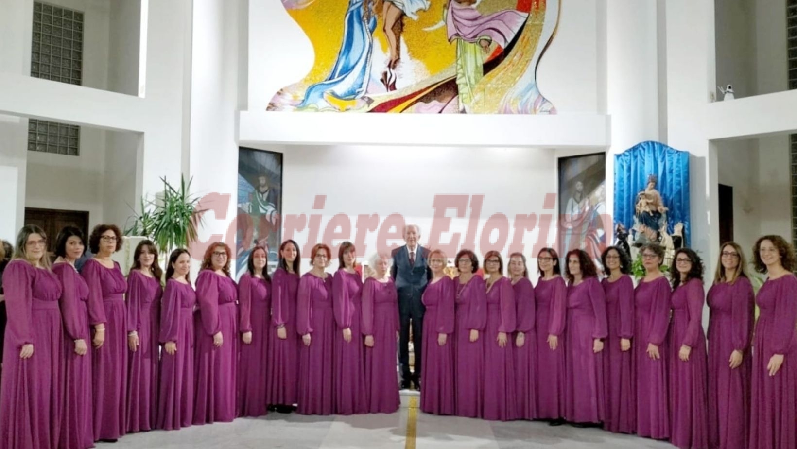 Rosolini, nasce l’associazione “La Fenice”: debutto ufficiale delle Muse InCanto a Palazzo Nicolaci