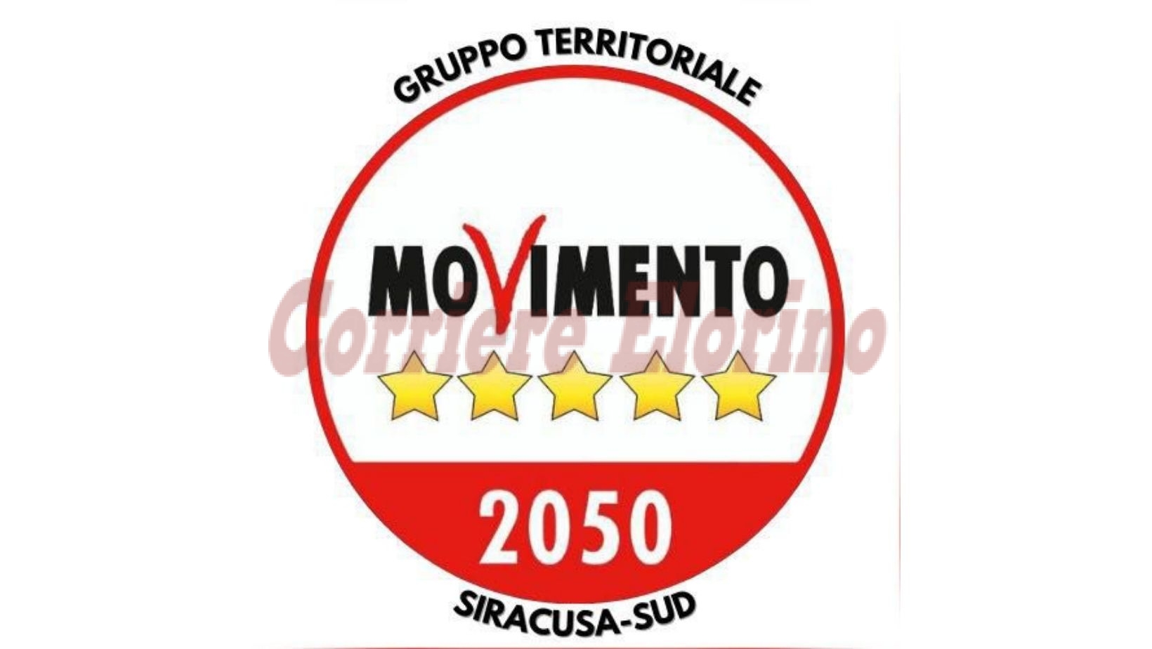 Al via la campagna tesseramenti 2026 del Movimento 5 Stelle Siracusa Sud