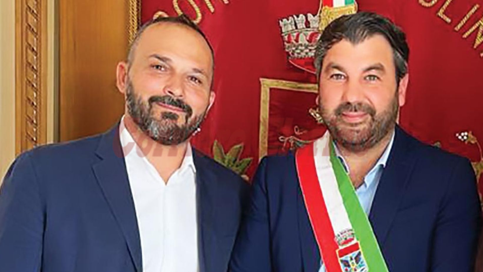 Floriddia, da vicesindaco a consulente gratuito: Spadola gli affida l’efficientamento energetico